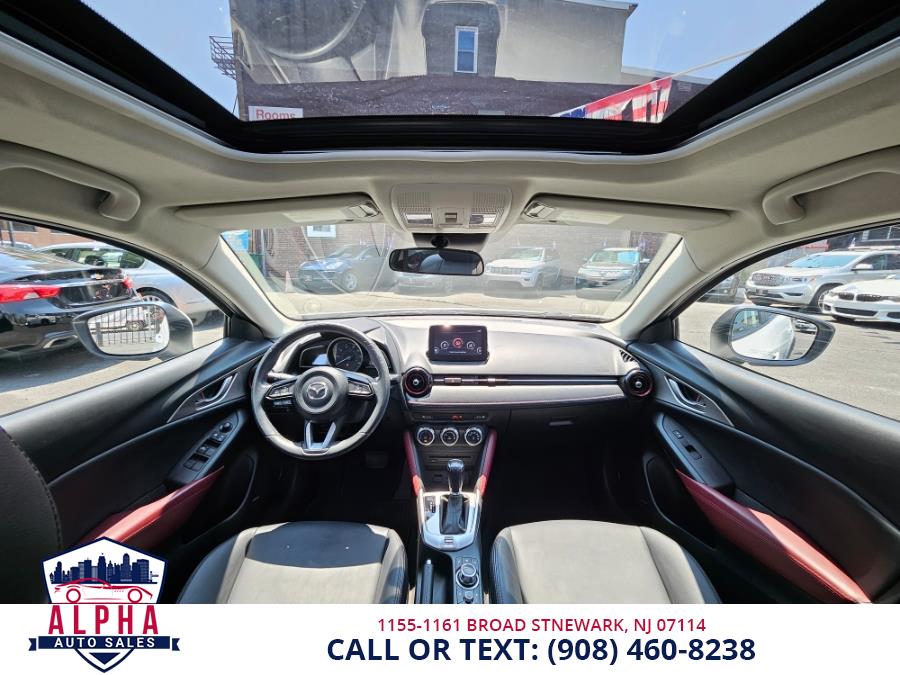 2018 Mazda CX-3 Touring AWD, available for sale in NEWARK, New Jersey | Alpha Auto Sales. NEWARK, New Jersey 2018 Mazda CX-3 Touring AWD, available for sale in NEWARK, New Jersey | Alpha Auto Sales. NEWARK, New Jersey