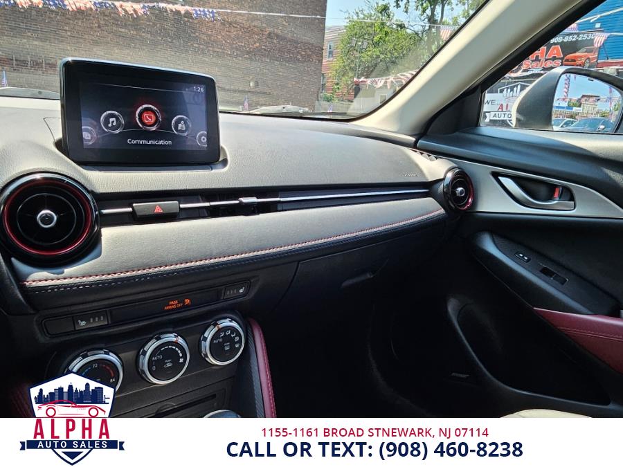 2018 Mazda CX-3 Touring AWD, available for sale in NEWARK, New Jersey | Alpha Auto Sales. NEWARK, New Jersey 2018 Mazda CX-3 Touring AWD, available for sale in NEWARK, New Jersey | Alpha Auto Sales. NEWARK, New Jersey