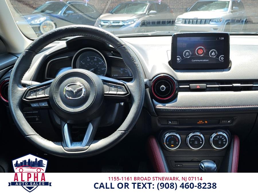 2018 Mazda CX-3 Touring AWD, available for sale in NEWARK, New Jersey | Alpha Auto Sales. NEWARK, New Jersey 2018 Mazda CX-3 Touring AWD, available for sale in NEWARK, New Jersey | Alpha Auto Sales. NEWARK, New Jersey