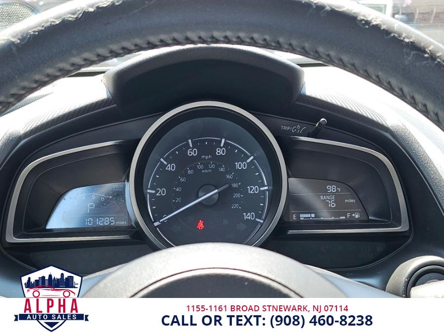2018 Mazda CX-3 Touring AWD, available for sale in NEWARK, New Jersey | Alpha Auto Sales. NEWARK, New Jersey 2018 Mazda CX-3 Touring AWD, available for sale in NEWARK, New Jersey | Alpha Auto Sales. NEWARK, New Jersey
