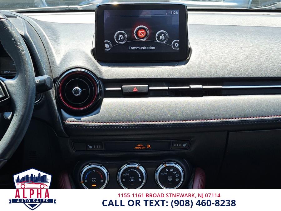 2018 Mazda CX-3 Touring AWD, available for sale in NEWARK, New Jersey | Alpha Auto Sales. NEWARK, New Jersey 2018 Mazda CX-3 Touring AWD, available for sale in NEWARK, New Jersey | Alpha Auto Sales. NEWARK, New Jersey