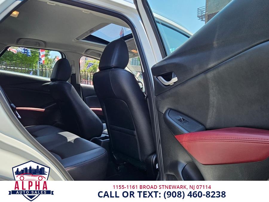 2018 Mazda CX-3 Touring AWD, available for sale in NEWARK, New Jersey | Alpha Auto Sales. NEWARK, New Jersey 2018 Mazda CX-3 Touring AWD, available for sale in NEWARK, New Jersey | Alpha Auto Sales. NEWARK, New Jersey