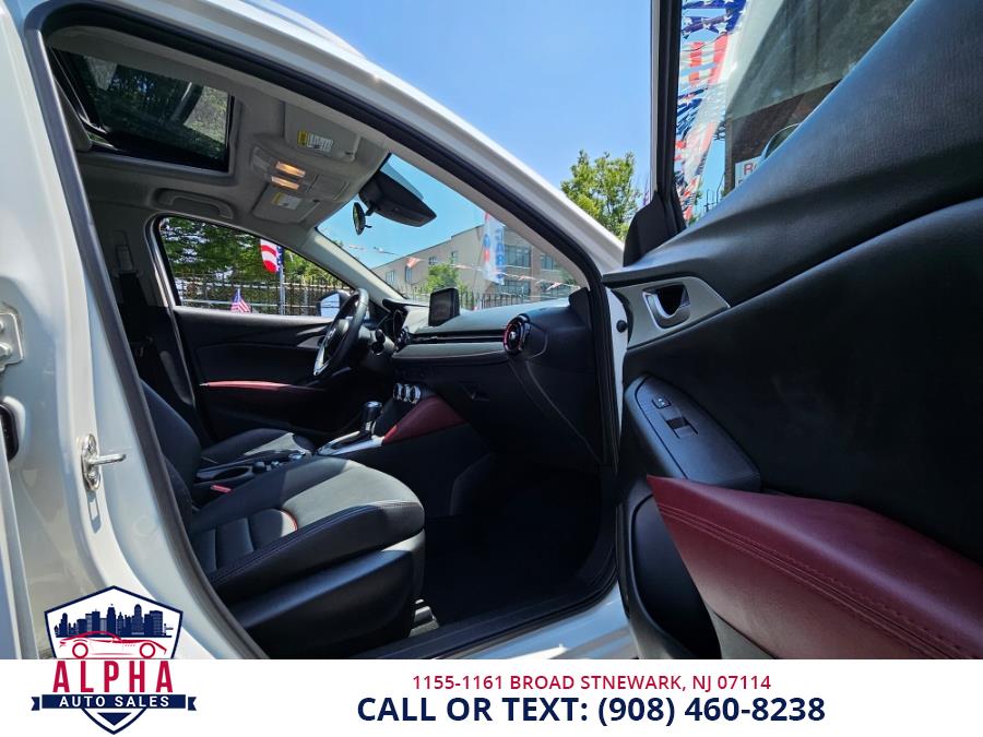 2018 Mazda CX-3 Touring AWD, available for sale in NEWARK, New Jersey | Alpha Auto Sales. NEWARK, New Jersey 2018 Mazda CX-3 Touring AWD, available for sale in NEWARK, New Jersey | Alpha Auto Sales. NEWARK, New Jersey