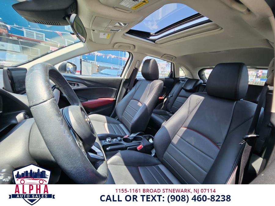 2018 Mazda CX-3 Touring AWD, available for sale in NEWARK, New Jersey | Alpha Auto Sales. NEWARK, New Jersey 2018 Mazda CX-3 Touring AWD, available for sale in NEWARK, New Jersey | Alpha Auto Sales. NEWARK, New Jersey