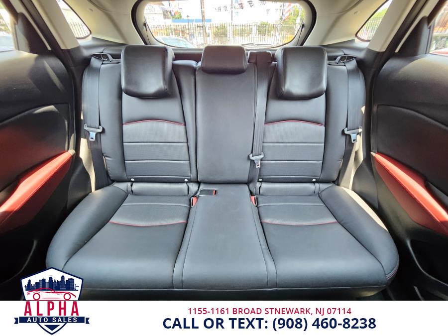 2018 Mazda CX-3 Touring AWD, available for sale in NEWARK, New Jersey | Alpha Auto Sales. NEWARK, New Jersey 2018 Mazda CX-3 Touring AWD, available for sale in NEWARK, New Jersey | Alpha Auto Sales. NEWARK, New Jersey