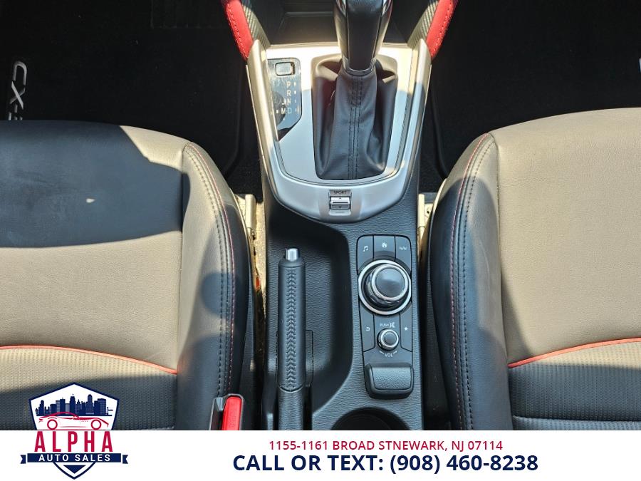 2018 Mazda CX-3 Touring AWD, available for sale in NEWARK, New Jersey | Alpha Auto Sales. NEWARK, New Jersey 2018 Mazda CX-3 Touring AWD, available for sale in NEWARK, New Jersey | Alpha Auto Sales. NEWARK, New Jersey