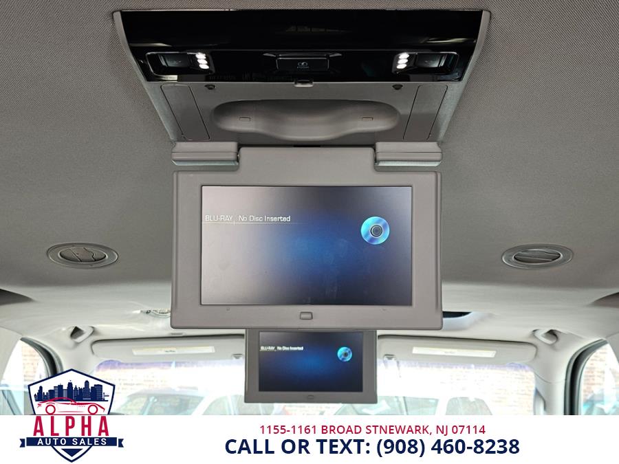 2016 Cadillac Escalade ESV 4WD 4dr Premium Collection, available for sale in NEWARK, New Jersey | Alpha Auto Sales. NEWARK, New Jersey 2016 Cadillac Escalade ESV 4WD 4dr Premium Collection, available for sale in NEWARK, New Jersey | Alpha Auto Sales. NEWARK, New Jersey