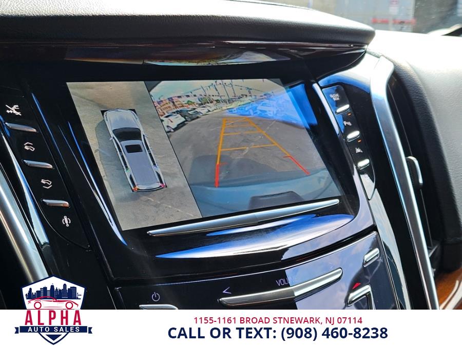 2016 Cadillac Escalade ESV 4WD 4dr Premium Collection, available for sale in NEWARK, New Jersey | Alpha Auto Sales. NEWARK, New Jersey 2016 Cadillac Escalade ESV 4WD 4dr Premium Collection, available for sale in NEWARK, New Jersey | Alpha Auto Sales. NEWARK, New Jersey