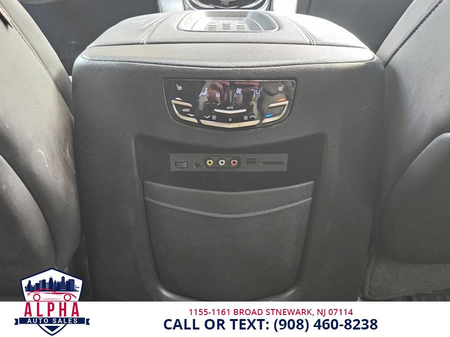 2016 Cadillac Escalade ESV 4WD 4dr Premium Collection, available for sale in NEWARK, New Jersey | Alpha Auto Sales. NEWARK, New Jersey 2016 Cadillac Escalade ESV 4WD 4dr Premium Collection, available for sale in NEWARK, New Jersey | Alpha Auto Sales. NEWARK, New Jersey