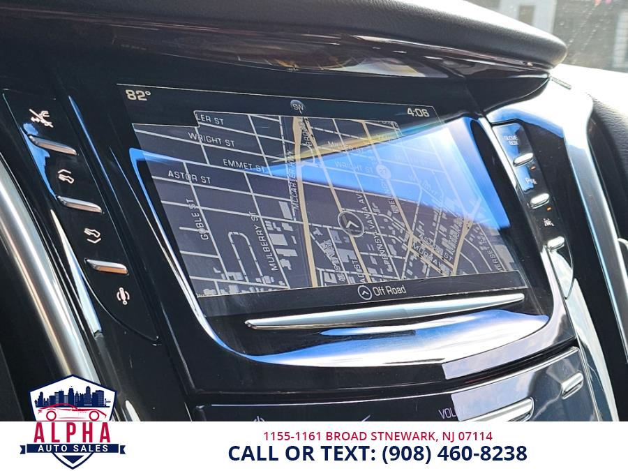 2016 Cadillac Escalade ESV 4WD 4dr Premium Collection, available for sale in NEWARK, New Jersey | Alpha Auto Sales. NEWARK, New Jersey 2016 Cadillac Escalade ESV 4WD 4dr Premium Collection, available for sale in NEWARK, New Jersey | Alpha Auto Sales. NEWARK, New Jersey