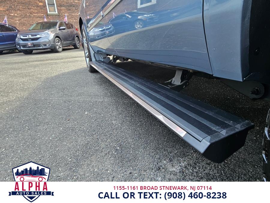 2016 Cadillac Escalade ESV 4WD 4dr Premium Collection, available for sale in NEWARK, New Jersey | Alpha Auto Sales. NEWARK, New Jersey 2016 Cadillac Escalade ESV 4WD 4dr Premium Collection, available for sale in NEWARK, New Jersey | Alpha Auto Sales. NEWARK, New Jersey