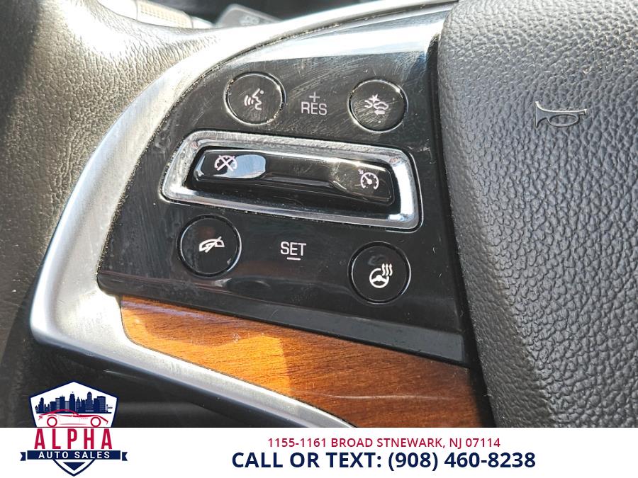 2016 Cadillac Escalade ESV 4WD 4dr Premium Collection, available for sale in NEWARK, New Jersey | Alpha Auto Sales. NEWARK, New Jersey 2016 Cadillac Escalade ESV 4WD 4dr Premium Collection, available for sale in NEWARK, New Jersey | Alpha Auto Sales. NEWARK, New Jersey