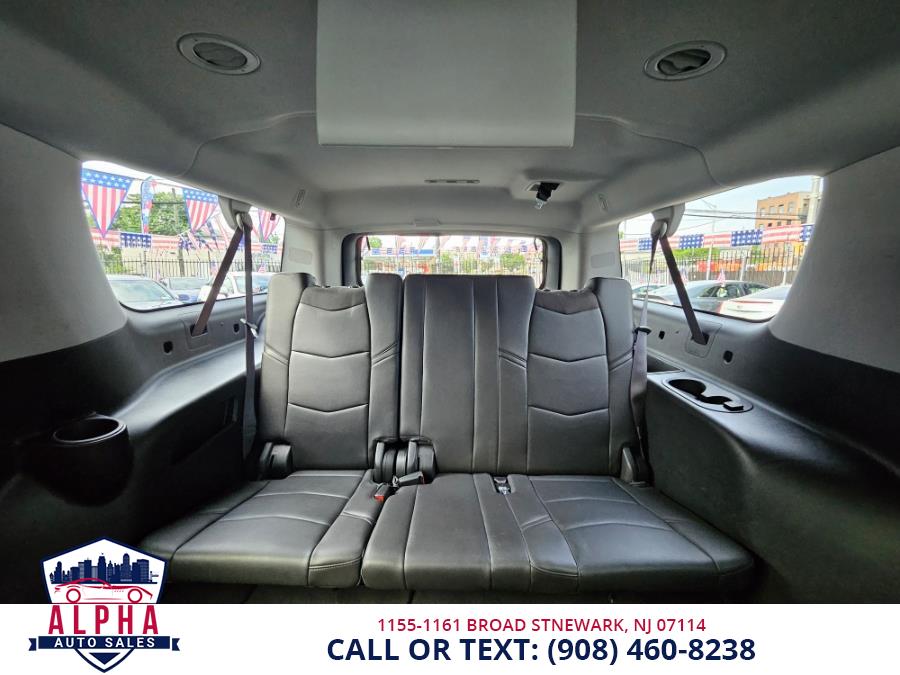 2016 Cadillac Escalade ESV 4WD 4dr Premium Collection, available for sale in NEWARK, New Jersey | Alpha Auto Sales. NEWARK, New Jersey 2016 Cadillac Escalade ESV 4WD 4dr Premium Collection, available for sale in NEWARK, New Jersey | Alpha Auto Sales. NEWARK, New Jersey