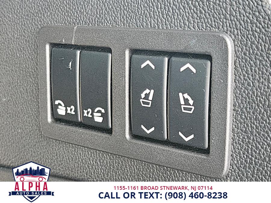 2016 Cadillac Escalade ESV 4WD 4dr Premium Collection, available for sale in NEWARK, New Jersey | Alpha Auto Sales. NEWARK, New Jersey 2016 Cadillac Escalade ESV 4WD 4dr Premium Collection, available for sale in NEWARK, New Jersey | Alpha Auto Sales. NEWARK, New Jersey