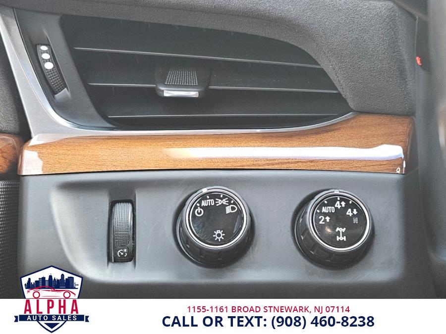 2016 Cadillac Escalade ESV 4WD 4dr Premium Collection, available for sale in NEWARK, New Jersey | Alpha Auto Sales. NEWARK, New Jersey 2016 Cadillac Escalade ESV 4WD 4dr Premium Collection, available for sale in NEWARK, New Jersey | Alpha Auto Sales. NEWARK, New Jersey