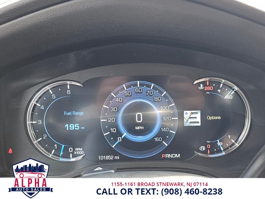 2016 Cadillac Escalade ESV 4WD 4dr Premium Collection, available for sale in NEWARK, New Jersey | Alpha Auto Sales. NEWARK, New Jersey 2016 Cadillac Escalade ESV 4WD 4dr Premium Collection, available for sale in NEWARK, New Jersey | Alpha Auto Sales. NEWARK, New Jersey