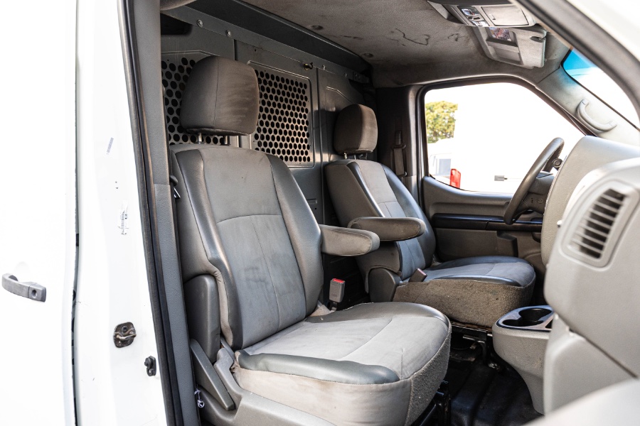 2017 Nissan NV Cargo NV3500 HD Standard Roof V8 S, available for sale in Franklin Square, New York | Franklin Square Auto Group. Franklin Square, New York 2017 Nissan NV Cargo NV3500 HD Standard Roof V8 S, available for sale in Franklin Square, New York | Franklin Square Auto Group. Franklin Square, New York