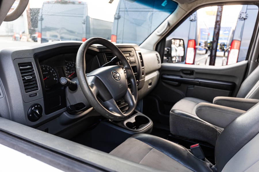 2017 Nissan NV Cargo NV3500 HD Standard Roof V8 S, available for sale in Franklin Square, New York | Franklin Square Auto Group. Franklin Square, New York 2017 Nissan NV Cargo NV3500 HD Standard Roof V8 S, available for sale in Franklin Square, New York | Franklin Square Auto Group. Franklin Square, New York