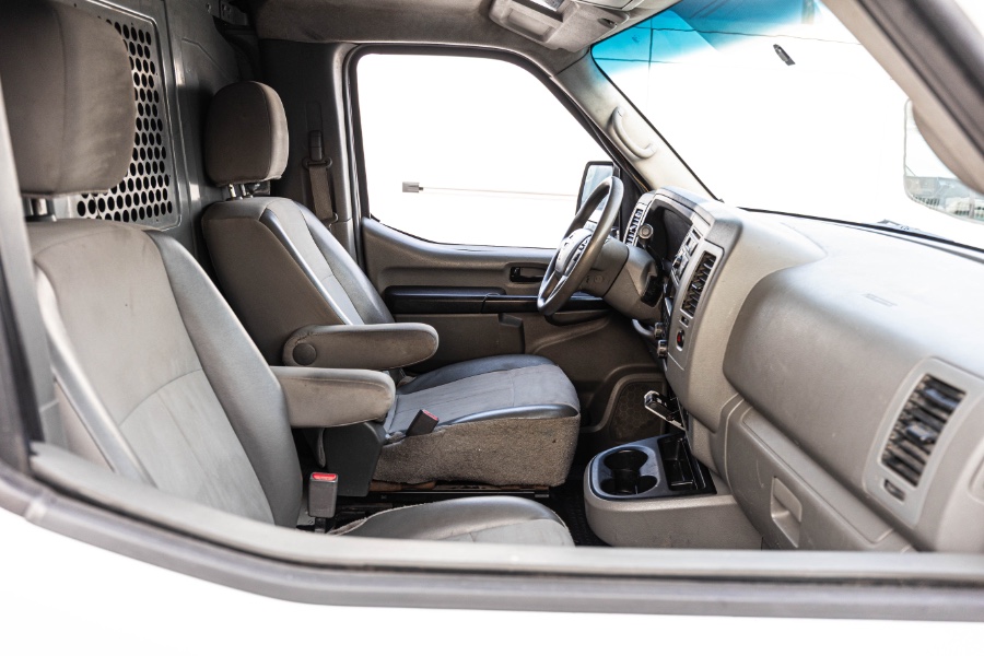 2017 Nissan NV Cargo NV3500 HD Standard Roof V8 S, available for sale in Franklin Square, New York | Franklin Square Auto Group. Franklin Square, New York 2017 Nissan NV Cargo NV3500 HD Standard Roof V8 S, available for sale in Franklin Square, New York | Franklin Square Auto Group. Franklin Square, New York
