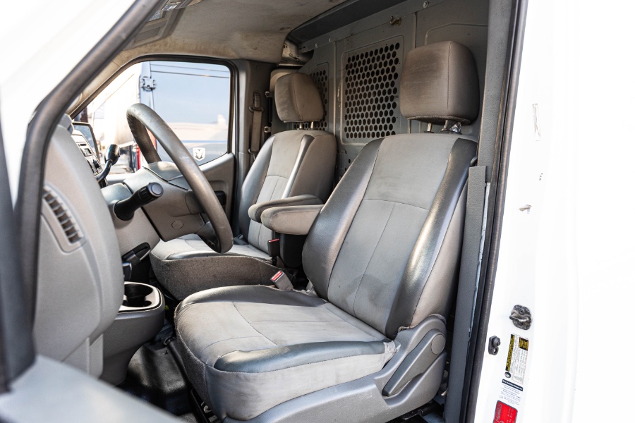 2017 Nissan NV Cargo NV3500 HD Standard Roof V8 S, available for sale in Franklin Square, New York | Franklin Square Auto Group. Franklin Square, New York 2017 Nissan NV Cargo NV3500 HD Standard Roof V8 S, available for sale in Franklin Square, New York | Franklin Square Auto Group. Franklin Square, New York