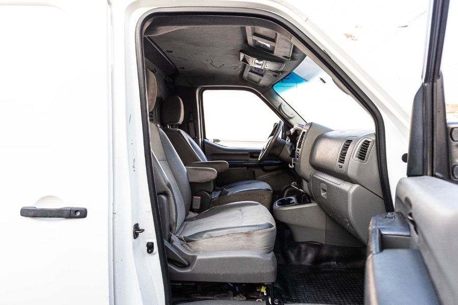 2017 Nissan NV Cargo NV3500 HD Standard Roof V8 S, available for sale in Franklin Square, New York | Franklin Square Auto Group. Franklin Square, New York 2017 Nissan NV Cargo NV3500 HD Standard Roof V8 S, available for sale in Franklin Square, New York | Franklin Square Auto Group. Franklin Square, New York