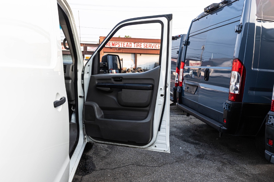2017 Nissan NV Cargo NV3500 HD Standard Roof V8 S, available for sale in Franklin Square, New York | Franklin Square Auto Group. Franklin Square, New York 2017 Nissan NV Cargo NV3500 HD Standard Roof V8 S, available for sale in Franklin Square, New York | Franklin Square Auto Group. Franklin Square, New York