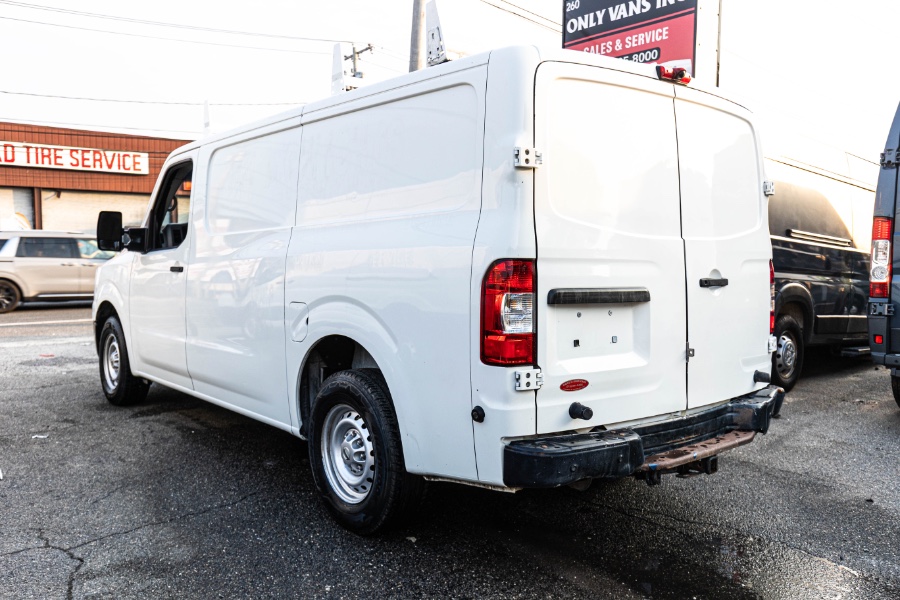 2017 Nissan NV Cargo NV3500 HD Standard Roof V8 S, available for sale in Franklin Square, New York | Franklin Square Auto Group. Franklin Square, New York 2017 Nissan NV Cargo NV3500 HD Standard Roof V8 S, available for sale in Franklin Square, New York | Franklin Square Auto Group. Franklin Square, New York