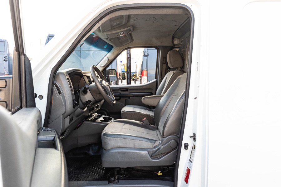 2017 Nissan NV Cargo NV3500 HD Standard Roof V8 S, available for sale in Franklin Square, New York | Franklin Square Auto Group. Franklin Square, New York 2017 Nissan NV Cargo NV3500 HD Standard Roof V8 S, available for sale in Franklin Square, New York | Franklin Square Auto Group. Franklin Square, New York