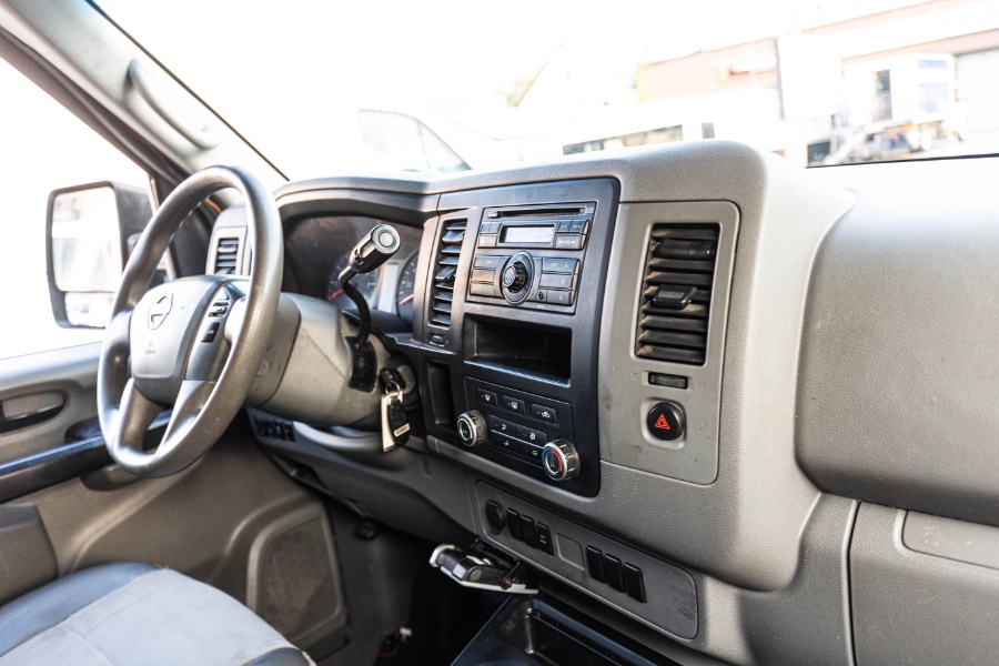 2017 Nissan NV Cargo NV3500 HD Standard Roof V8 S, available for sale in Franklin Square, New York | Franklin Square Auto Group. Franklin Square, New York 2017 Nissan NV Cargo NV3500 HD Standard Roof V8 S, available for sale in Franklin Square, New York | Franklin Square Auto Group. Franklin Square, New York