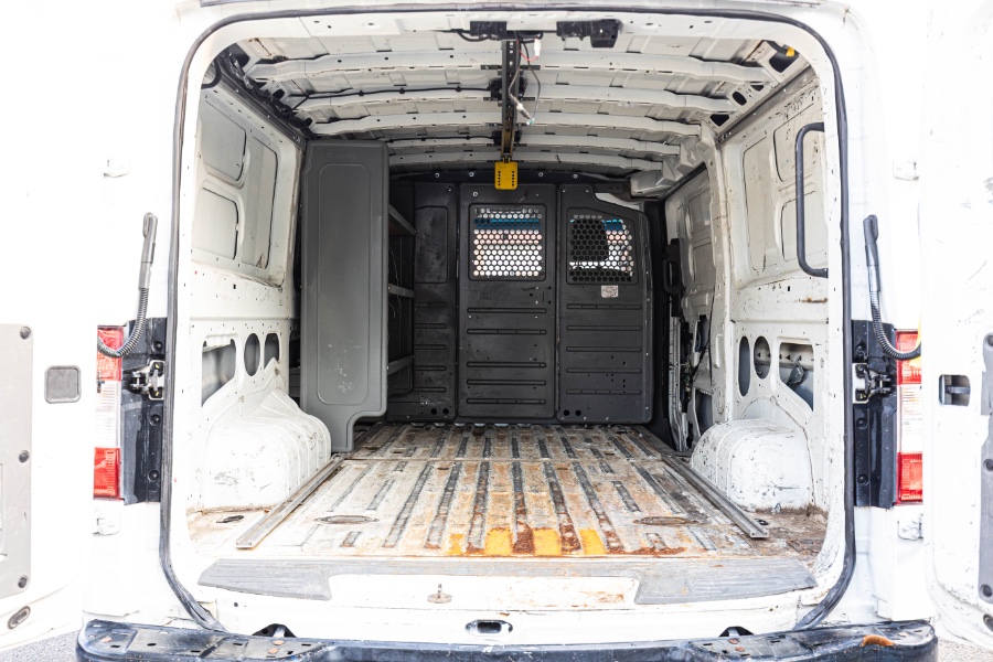 2017 Nissan NV Cargo NV3500 HD Standard Roof V8 S, available for sale in Franklin Square, New York | Franklin Square Auto Group. Franklin Square, New York 2017 Nissan NV Cargo NV3500 HD Standard Roof V8 S, available for sale in Franklin Square, New York | Franklin Square Auto Group. Franklin Square, New York