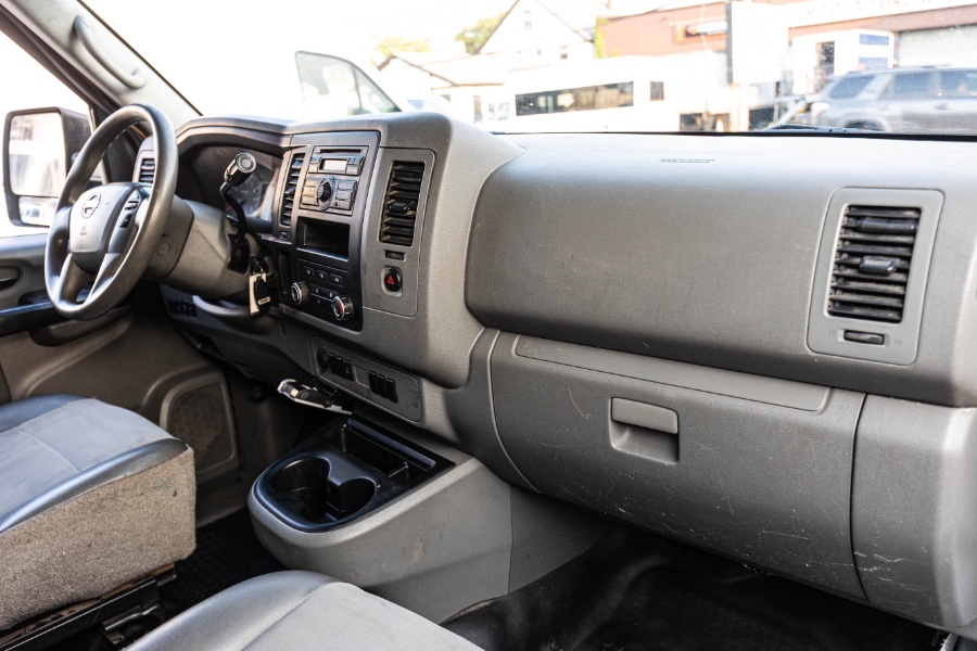 2017 Nissan NV Cargo NV3500 HD Standard Roof V8 S, available for sale in Franklin Square, New York | Franklin Square Auto Group. Franklin Square, New York 2017 Nissan NV Cargo NV3500 HD Standard Roof V8 S, available for sale in Franklin Square, New York | Franklin Square Auto Group. Franklin Square, New York