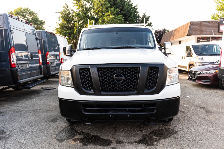 2017 Nissan NV Cargo NV3500 HD Standard Roof V8 S, available for sale in Franklin Square, New York | Franklin Square Auto Group. Franklin Square, New York 2017 Nissan NV Cargo NV3500 HD Standard Roof V8 S, available for sale in Franklin Square, New York | Franklin Square Auto Group. Franklin Square, New York