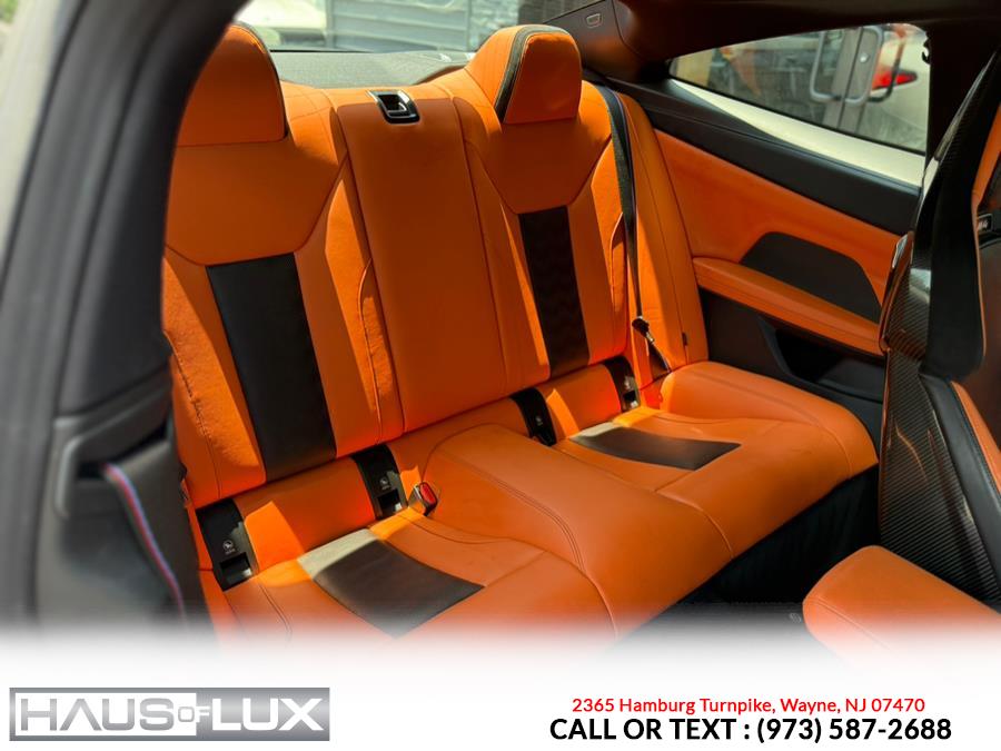 2021 BMW M4 Competition Coupe, available for sale in Wayne, New Jersey | Haus of Lux. Wayne, New Jersey 2021 BMW M4 Competition Coupe, available for sale in Wayne, New Jersey | Haus of Lux. Wayne, New Jersey