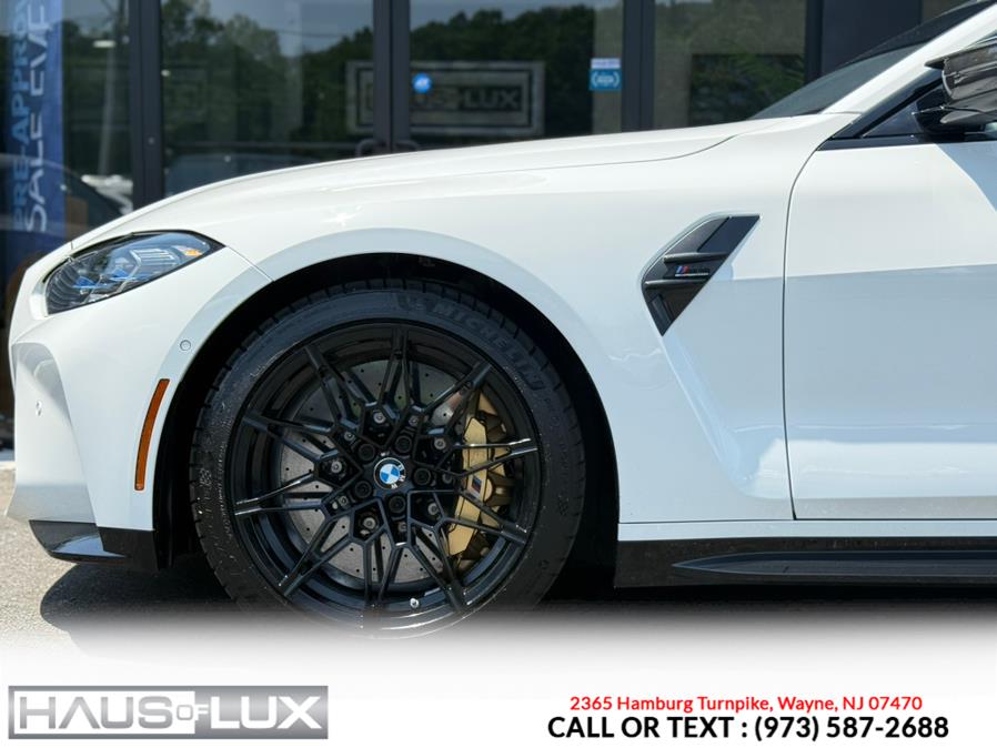 2021 BMW M4 Competition Coupe, available for sale in Wayne, New Jersey | Haus of Lux. Wayne, New Jersey 2021 BMW M4 Competition Coupe, available for sale in Wayne, New Jersey | Haus of Lux. Wayne, New Jersey