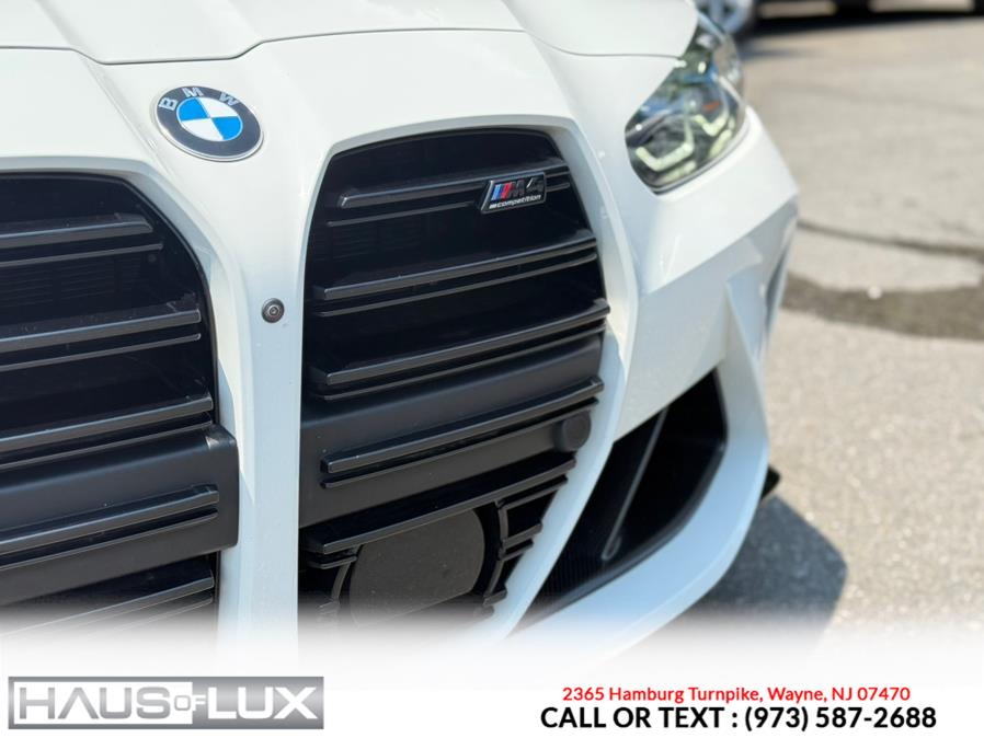 2021 BMW M4 Competition Coupe, available for sale in Wayne, New Jersey | Haus of Lux. Wayne, New Jersey 2021 BMW M4 Competition Coupe, available for sale in Wayne, New Jersey | Haus of Lux. Wayne, New Jersey