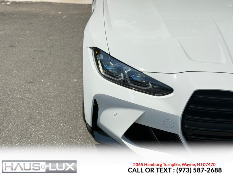 2021 BMW M4 Competition Coupe, available for sale in Wayne, New Jersey | Haus of Lux. Wayne, New Jersey 2021 BMW M4 Competition Coupe, available for sale in Wayne, New Jersey | Haus of Lux. Wayne, New Jersey