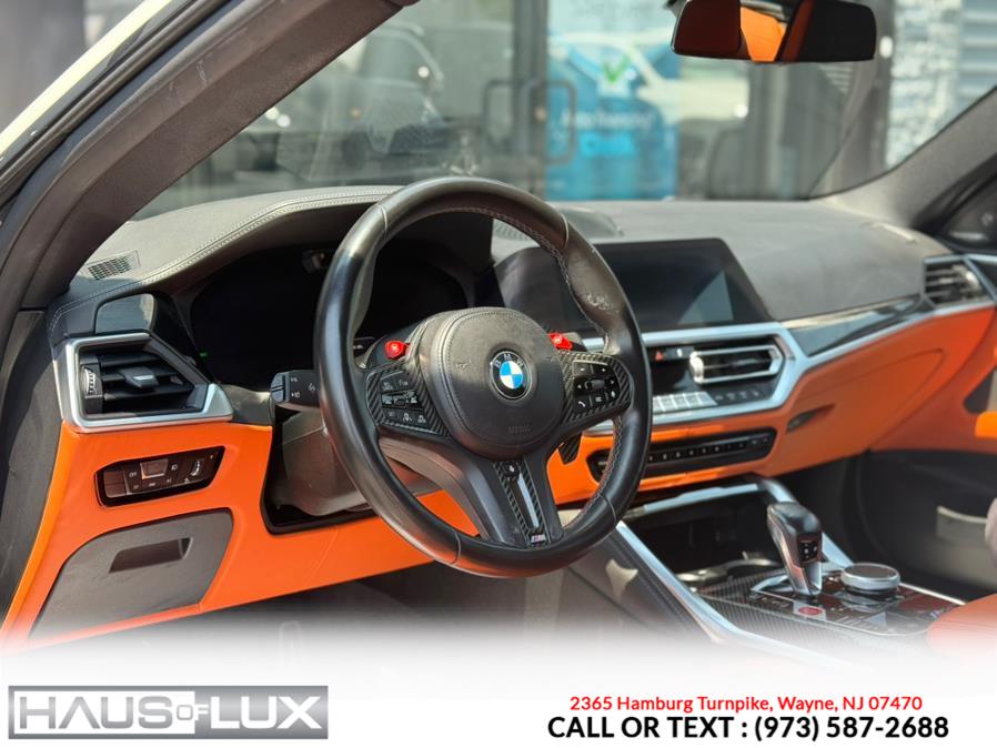 2021 BMW M4 Competition Coupe, available for sale in Wayne, New Jersey | Haus of Lux. Wayne, New Jersey 2021 BMW M4 Competition Coupe, available for sale in Wayne, New Jersey | Haus of Lux. Wayne, New Jersey