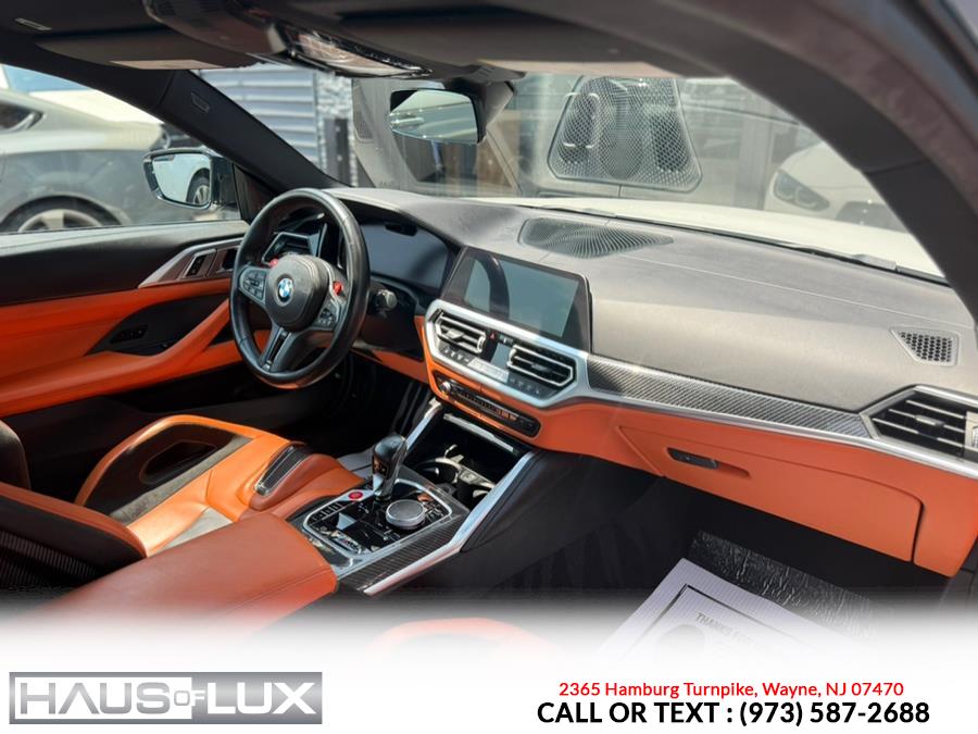 2021 BMW M4 Competition Coupe, available for sale in Wayne, New Jersey | Haus of Lux. Wayne, New Jersey 2021 BMW M4 Competition Coupe, available for sale in Wayne, New Jersey | Haus of Lux. Wayne, New Jersey