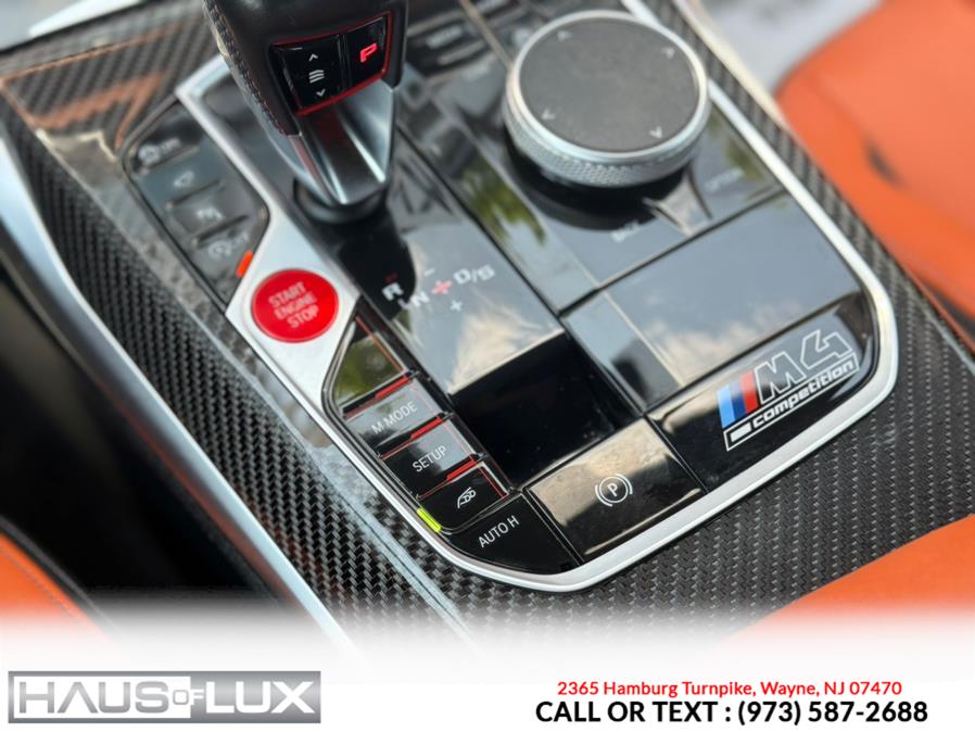 2021 BMW M4 Competition Coupe, available for sale in Wayne, New Jersey | Haus of Lux. Wayne, New Jersey 2021 BMW M4 Competition Coupe, available for sale in Wayne, New Jersey | Haus of Lux. Wayne, New Jersey