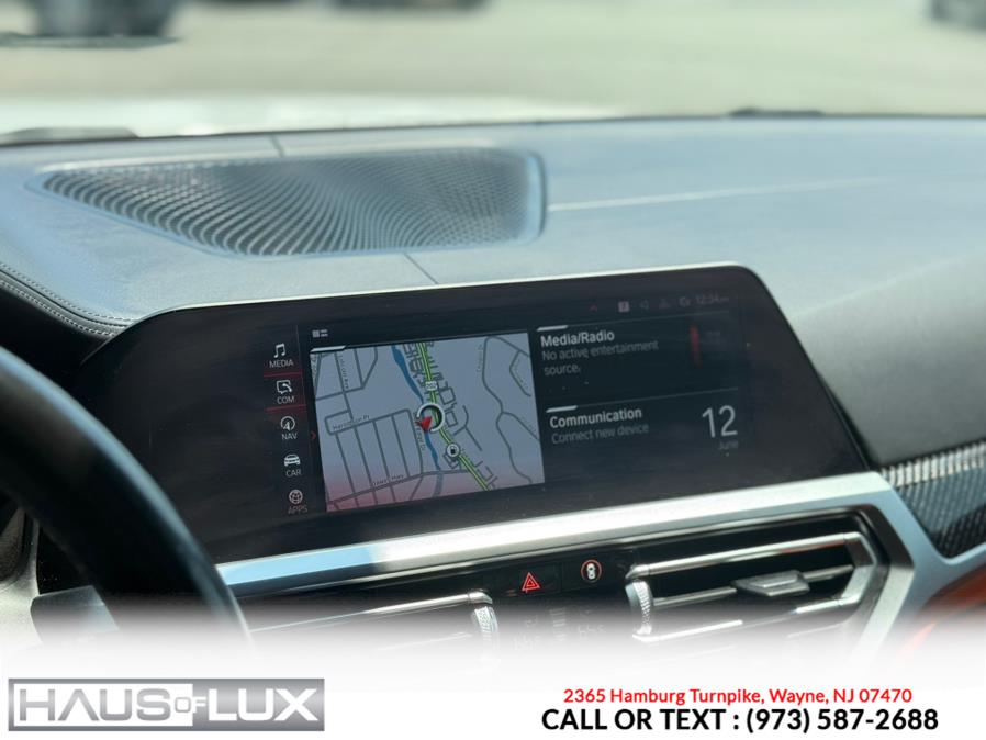 2021 BMW M4 Competition Coupe, available for sale in Wayne, New Jersey | Haus of Lux. Wayne, New Jersey 2021 BMW M4 Competition Coupe, available for sale in Wayne, New Jersey | Haus of Lux. Wayne, New Jersey