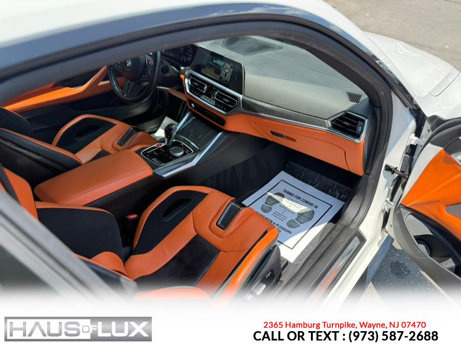 2021 BMW M4 Competition Coupe, available for sale in Wayne, New Jersey | Haus of Lux. Wayne, New Jersey 2021 BMW M4 Competition Coupe, available for sale in Wayne, New Jersey | Haus of Lux. Wayne, New Jersey