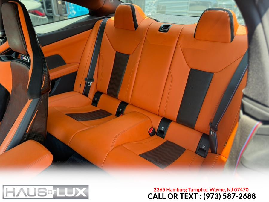 2021 BMW M4 Competition Coupe, available for sale in Wayne, New Jersey | Haus of Lux. Wayne, New Jersey 2021 BMW M4 Competition Coupe, available for sale in Wayne, New Jersey | Haus of Lux. Wayne, New Jersey