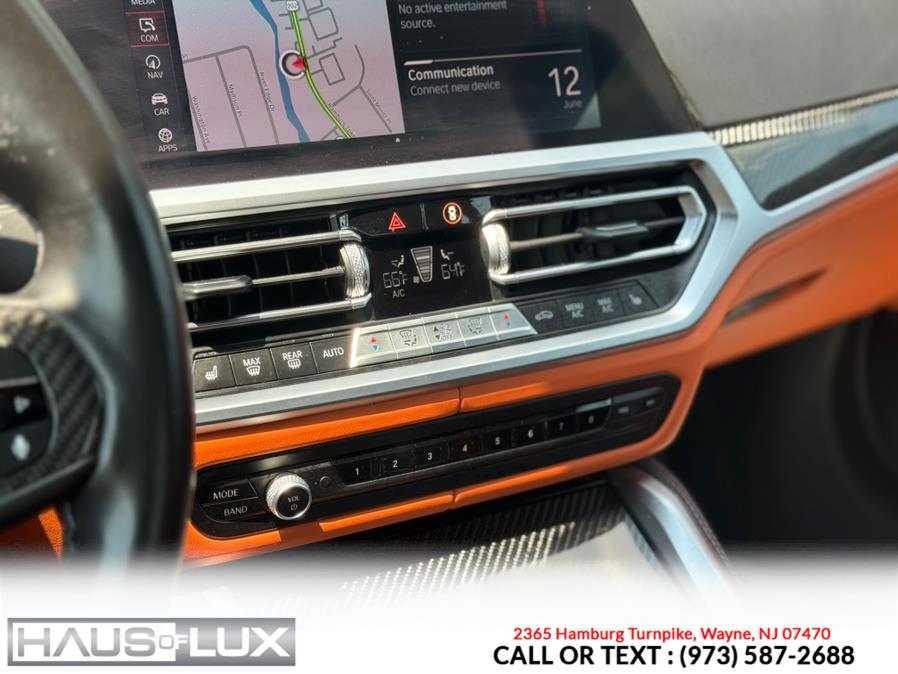 2021 BMW M4 Competition Coupe, available for sale in Wayne, New Jersey | Haus of Lux. Wayne, New Jersey 2021 BMW M4 Competition Coupe, available for sale in Wayne, New Jersey | Haus of Lux. Wayne, New Jersey