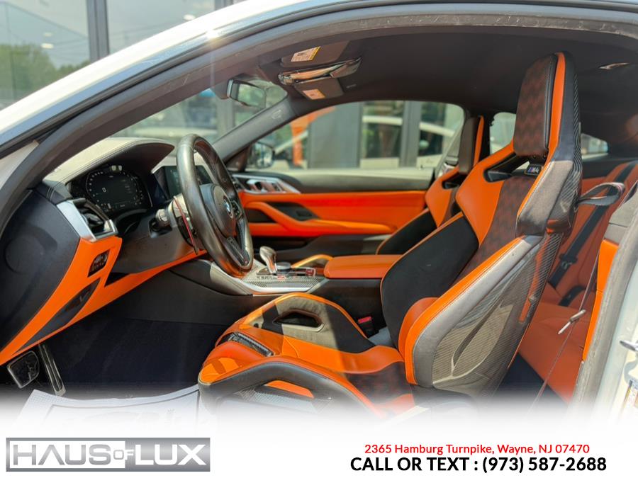 2021 BMW M4 Competition Coupe, available for sale in Wayne, New Jersey | Haus of Lux. Wayne, New Jersey 2021 BMW M4 Competition Coupe, available for sale in Wayne, New Jersey | Haus of Lux. Wayne, New Jersey