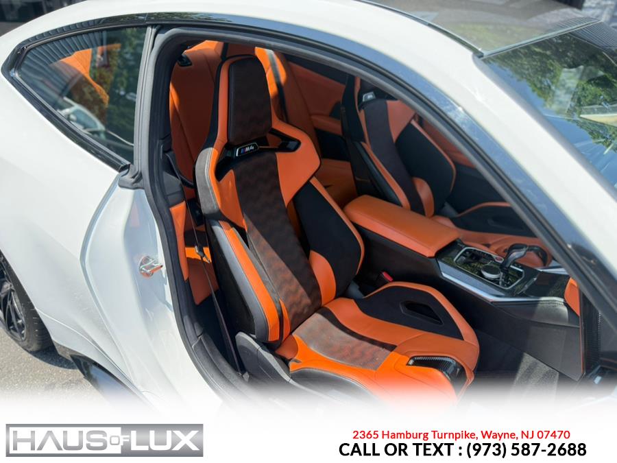 2021 BMW M4 Competition Coupe, available for sale in Wayne, New Jersey | Haus of Lux. Wayne, New Jersey 2021 BMW M4 Competition Coupe, available for sale in Wayne, New Jersey | Haus of Lux. Wayne, New Jersey