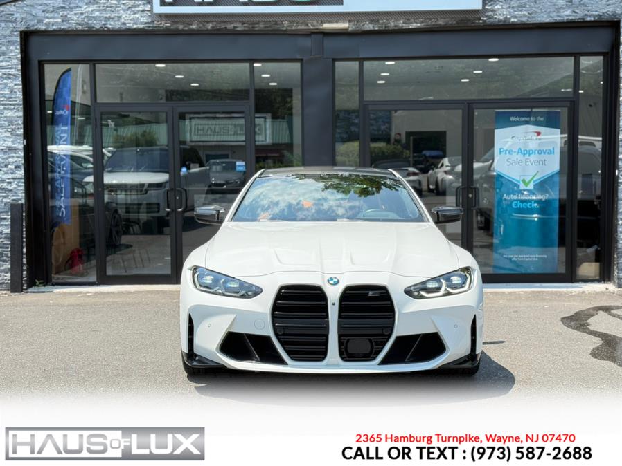 2021 BMW M4 Competition Coupe, available for sale in Wayne, New Jersey | Haus of Lux. Wayne, New Jersey 2021 BMW M4 Competition Coupe, available for sale in Wayne, New Jersey | Haus of Lux. Wayne, New Jersey