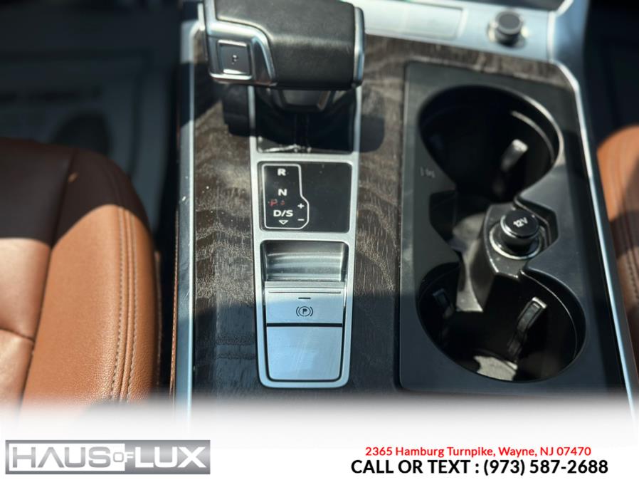 2020 Audi A6 Premium Plus 55 TFSI quattro, available for sale in Wayne, New Jersey | Haus of Lux. Wayne, New Jersey 2020 Audi A6 Premium Plus 55 TFSI quattro, available for sale in Wayne, New Jersey | Haus of Lux. Wayne, New Jersey