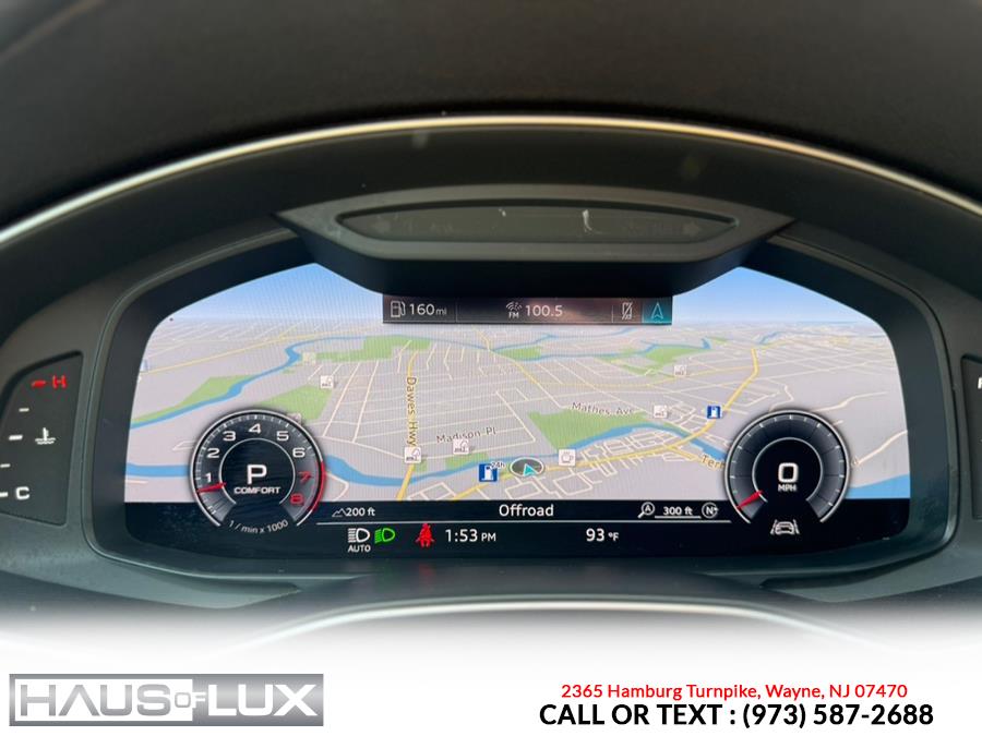 2020 Audi A6 Premium Plus 55 TFSI quattro, available for sale in Wayne, New Jersey | Haus of Lux. Wayne, New Jersey 2020 Audi A6 Premium Plus 55 TFSI quattro, available for sale in Wayne, New Jersey | Haus of Lux. Wayne, New Jersey