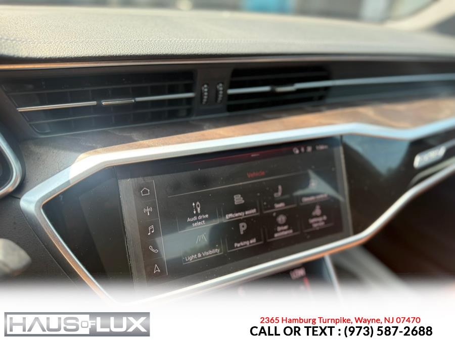 2020 Audi A6 Premium Plus 55 TFSI quattro, available for sale in Wayne, New Jersey | Haus of Lux. Wayne, New Jersey 2020 Audi A6 Premium Plus 55 TFSI quattro, available for sale in Wayne, New Jersey | Haus of Lux. Wayne, New Jersey