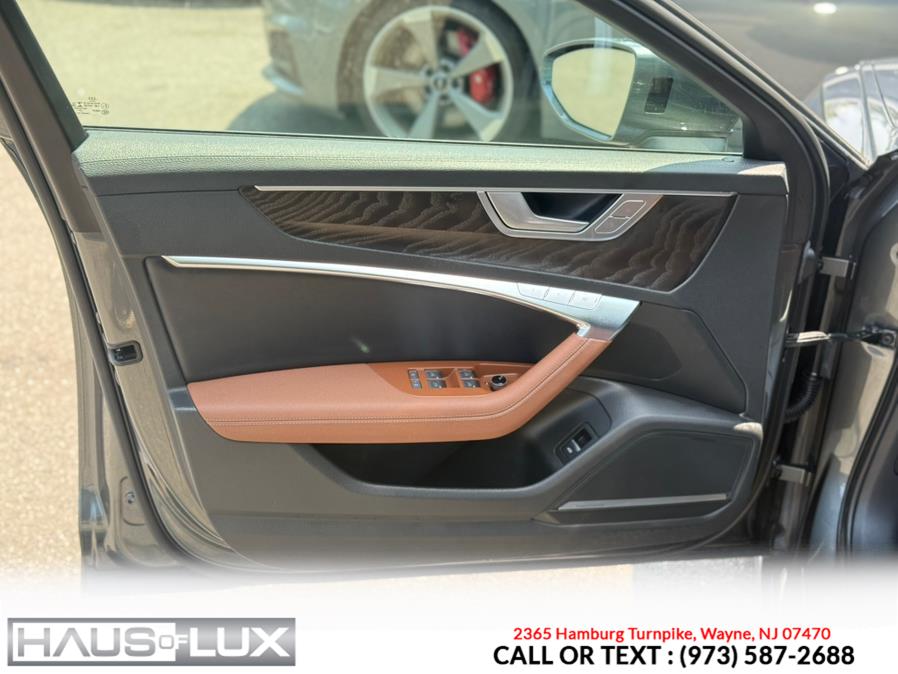 2020 Audi A6 Premium Plus 55 TFSI quattro, available for sale in Wayne, New Jersey | Haus of Lux. Wayne, New Jersey 2020 Audi A6 Premium Plus 55 TFSI quattro, available for sale in Wayne, New Jersey | Haus of Lux. Wayne, New Jersey